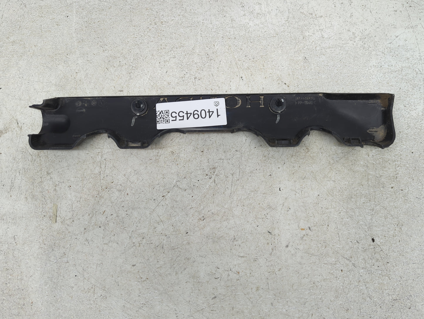 2015 Honda Civic Engine Cover - Oemusedautoparts1.com