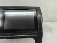 2014-2015 Honda Civic Information Display Screen - Oemusedautoparts1.com
