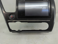 2014-2015 Honda Civic Information Display Screen - Oemusedautoparts1.com