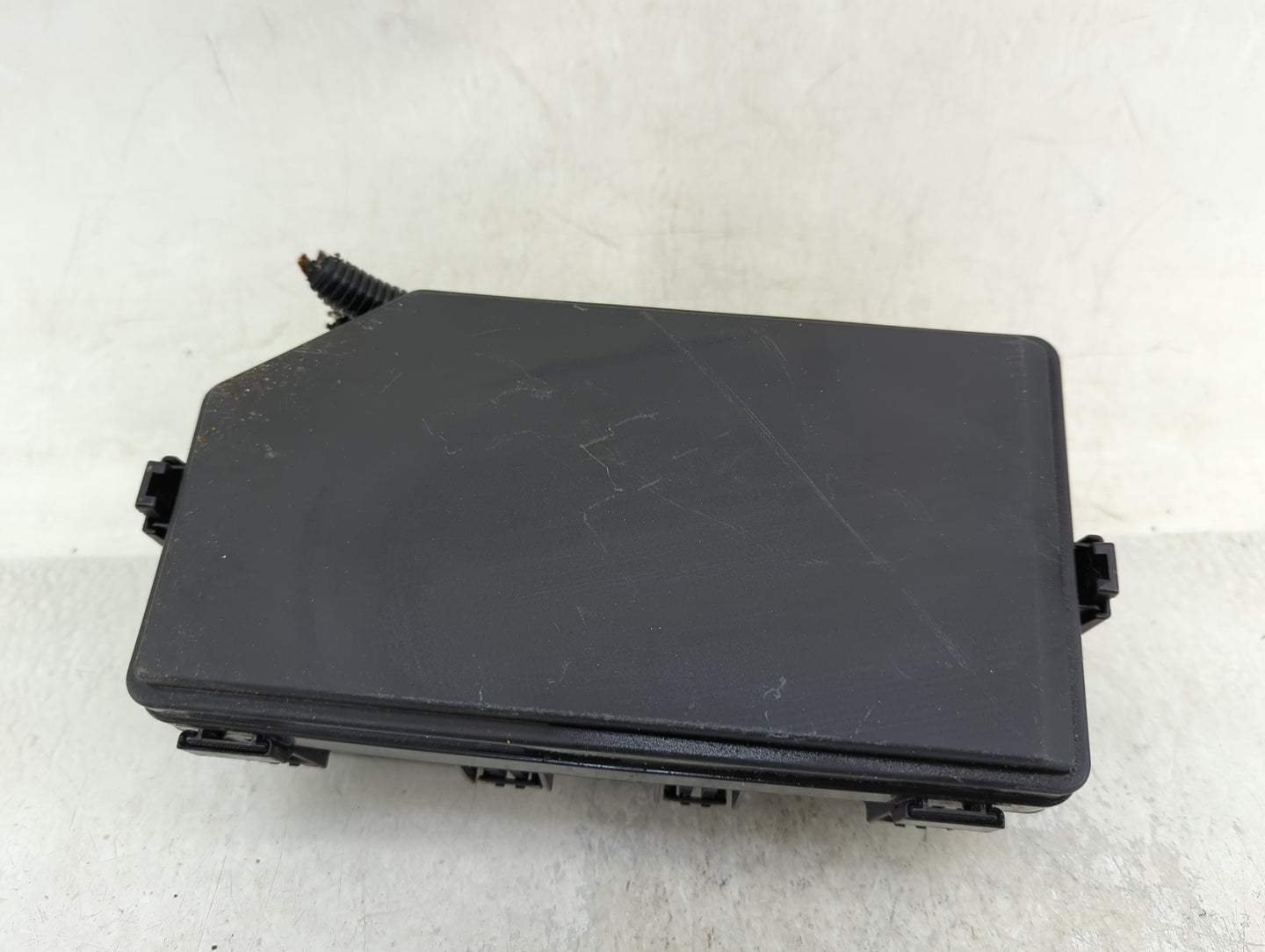 2013-2015 Honda Civic Fusebox Fuse Box Panel Relay Module P/N:TR0 A012 Fits Fits 2013 2014 2015 OEM Used Auto Parts - Oemuse