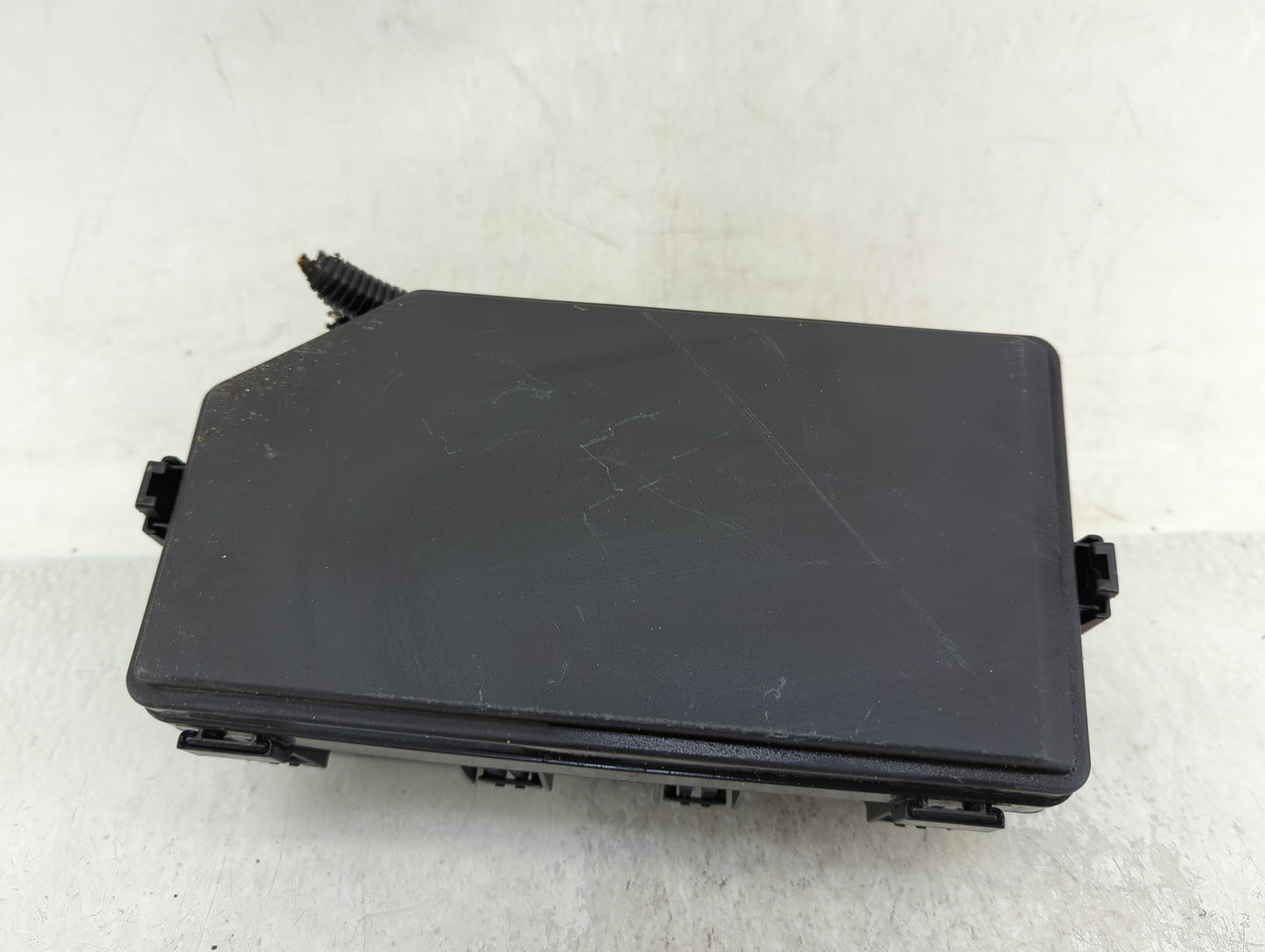 2013-2015 Honda Civic Fusebox Fuse Box Panel Relay Module P/N:TR0 A012 Fits Fits 2013 2014 2015 OEM Used Auto Parts - Oemuse