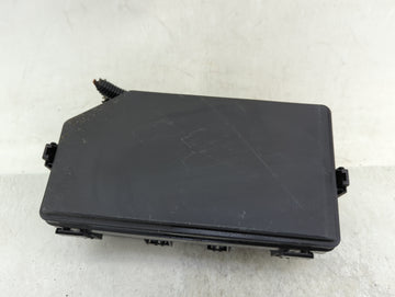 2013-2015 Honda Civic Fusebox Fuse Box Panel Relay Module P/N:TR0 A012 Fits Fits 2013 2014 2015 OEM Used Auto Parts - Oemuse