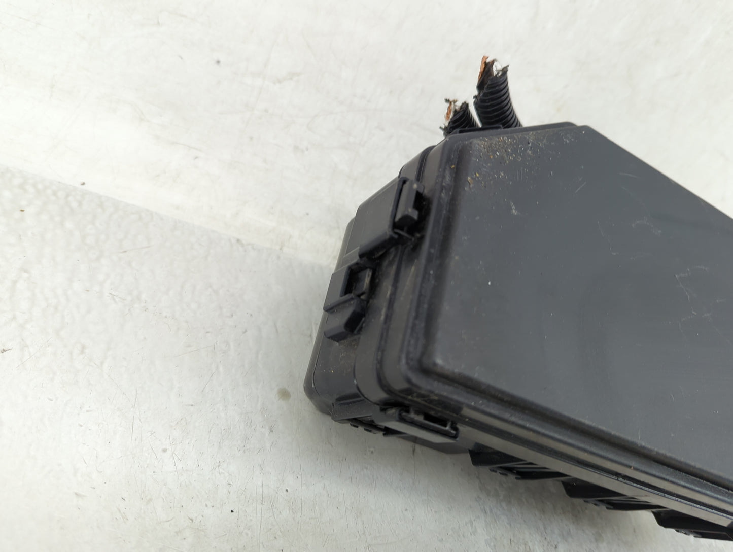 2013-2015 Honda Civic Fusebox Fuse Box Panel Relay Module P/N:TR0 A012 Fits Fits 2013 2014 2015 OEM Used Auto Parts - Oemuse