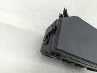 2013-2015 Honda Civic Fusebox Fuse Box Panel Relay Module P/N:TR0 A012 Fits Fits 2013 2014 2015 OEM Used Auto Parts - Oemuse
