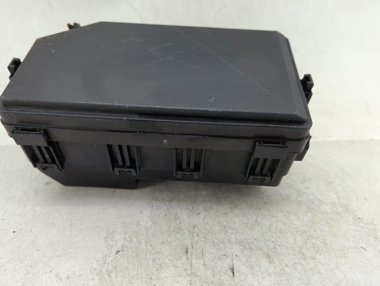 2013-2015 Honda Civic Fusebox Fuse Box Panel Relay Module P/N:TR0 A012 Fits Fits 2013 2014 2015 OEM Used Auto Parts - Oemuse