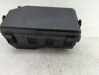 2013-2015 Honda Civic Fusebox Fuse Box Panel Relay Module P/N:TR0 A012 Fits Fits 2013 2014 2015 OEM Used Auto Parts - Oemuse