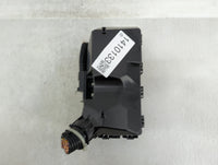 2013-2015 Honda Civic Fusebox Fuse Box Panel Relay Module P/N:TR0 A012 Fits Fits 2013 2014 2015 OEM Used Auto Parts - Oemuse