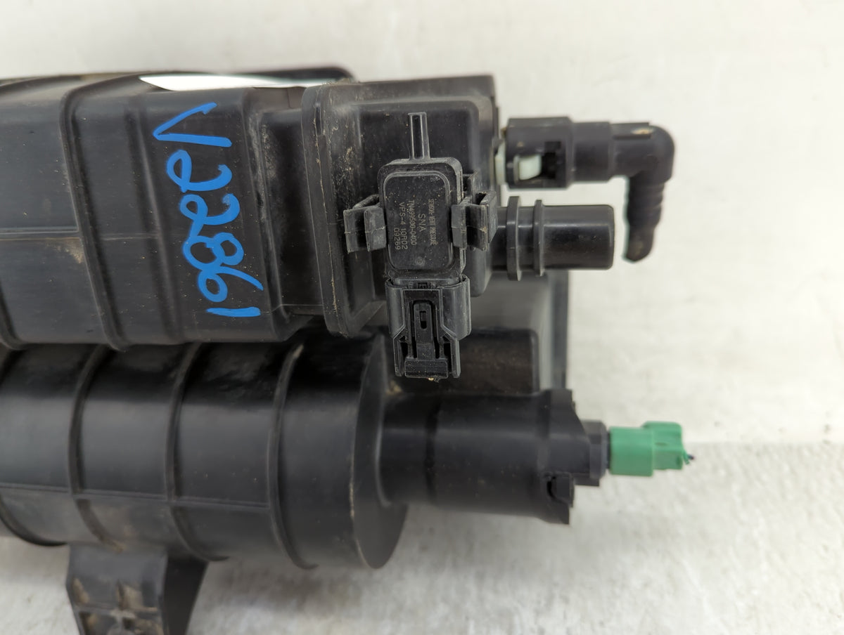 2015 Honda Civic Fuel Vapor Charcoal Canister 1410408 - Oemusedautoparts1.com