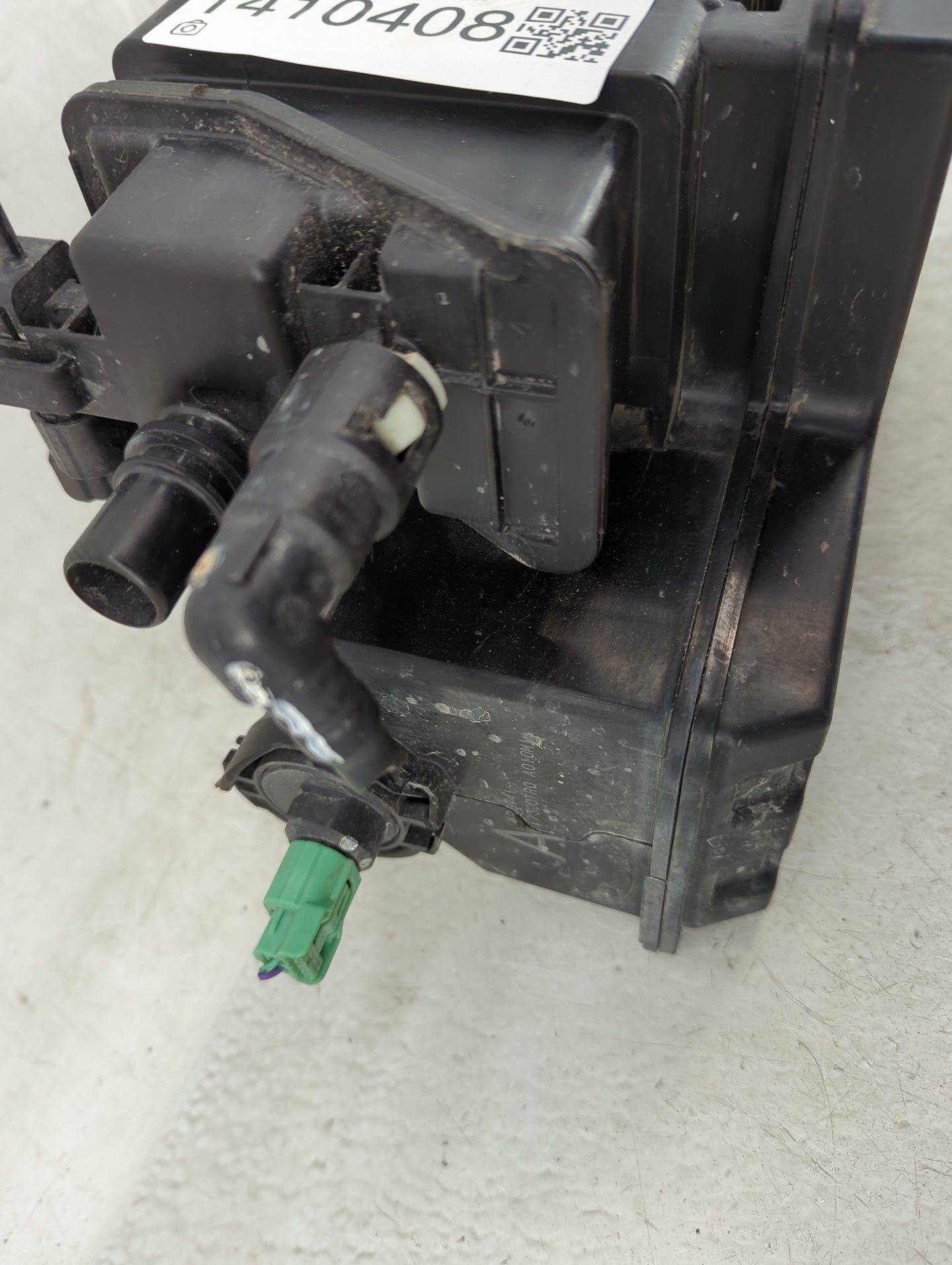2015 Honda Civic Fuel Vapor Charcoal Canister - Oemusedautoparts1.com