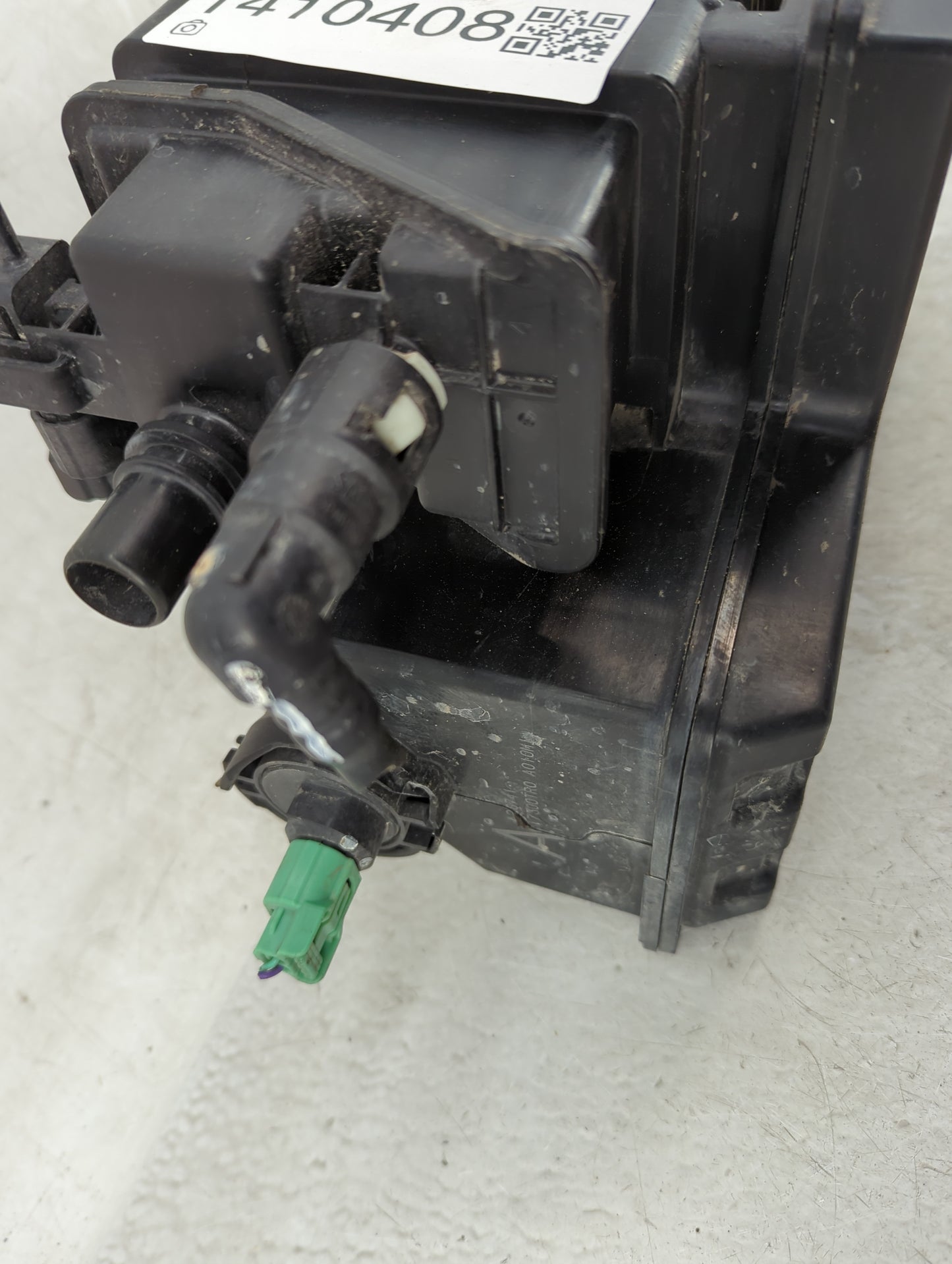 2015 Honda Civic Fuel Vapor Charcoal Canister - Oemusedautoparts1.com