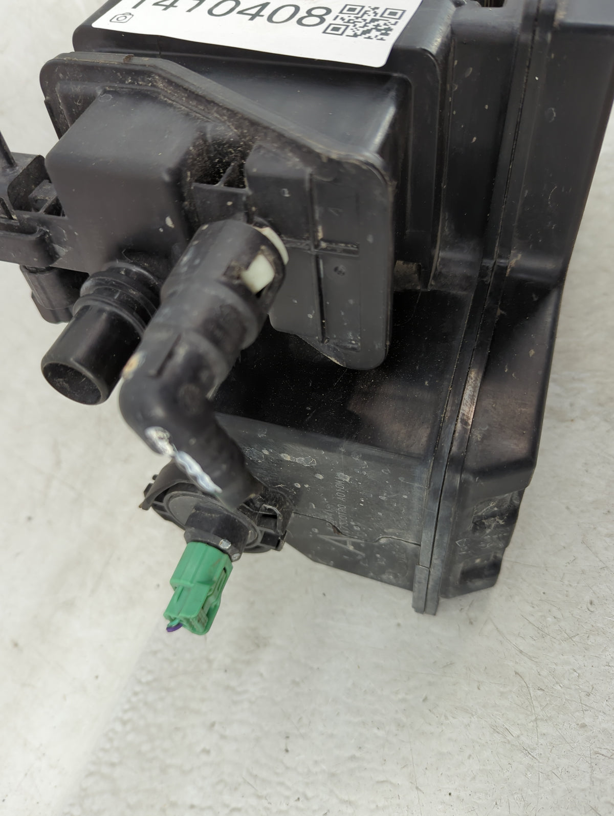2015 Honda Civic Fuel Vapor Charcoal Canister 1410408 - Oemusedautoparts1.com