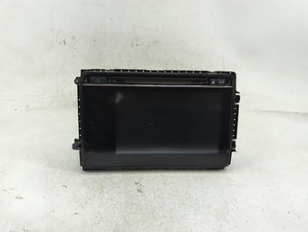 compare product 2014-2015 Honda Civic Radio AM FM Cd Player Receiver Replacement P/N:39100-TR6-A52-M1 Fits Fits 2014 2015 OEM Used Auto Parts