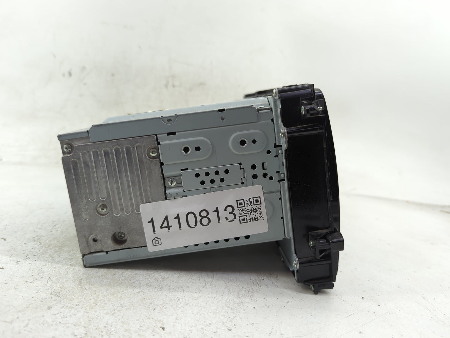 2014-2015 Honda Civic Radio AM FM Cd Player Receiver Replacement P/N:39100-TR6-A52-M1 Fits Fits 2014 2015 OEM Used Auto Part