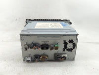 2014-2015 Honda Civic Radio AM FM Cd Player Receiver Replacement P/N:39100-TR6-A52-M1 Fits Fits 2014 2015 OEM Used Auto Part