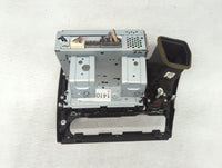 2013-2015 Honda Civic Radio AM FM Cd Player Receiver Replacement P/N:39100-TR3-A314-M1 Fits Fits 2013 2014 2015 OEM Used Aut