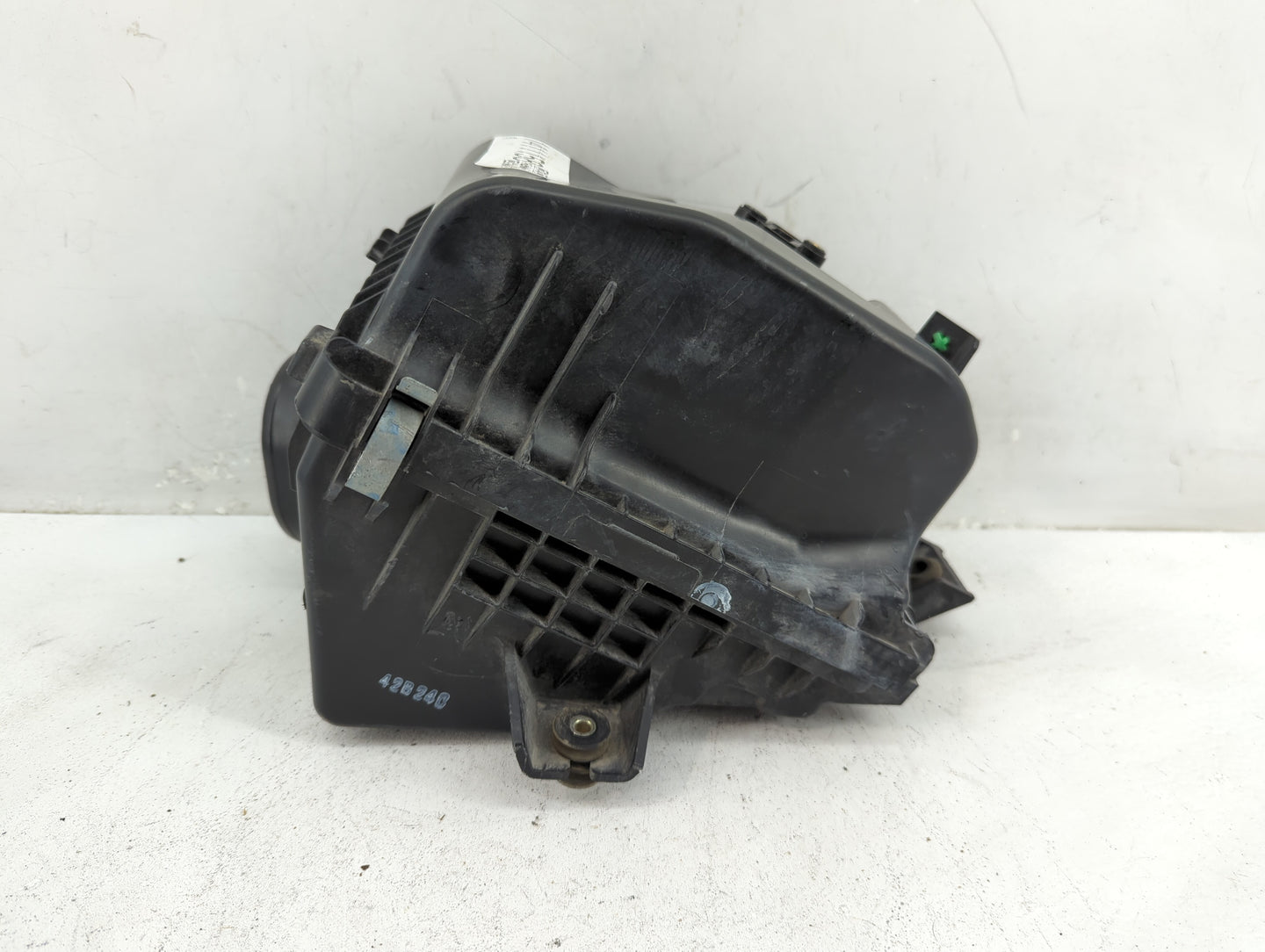 2014-2015 Honda Civic Air Cleaner Intake-duct Hose Tube - Oemusedautoparts1.com