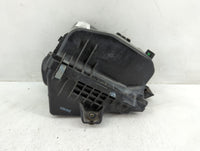 2014-2015 Honda Civic Air Cleaner Intake-duct Hose Tube 1411158 - Oemusedautoparts1.com