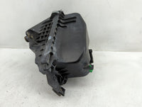 2014-2015 Honda Civic Air Cleaner Intake-duct Hose Tube 1411158 - Oemusedautoparts1.com