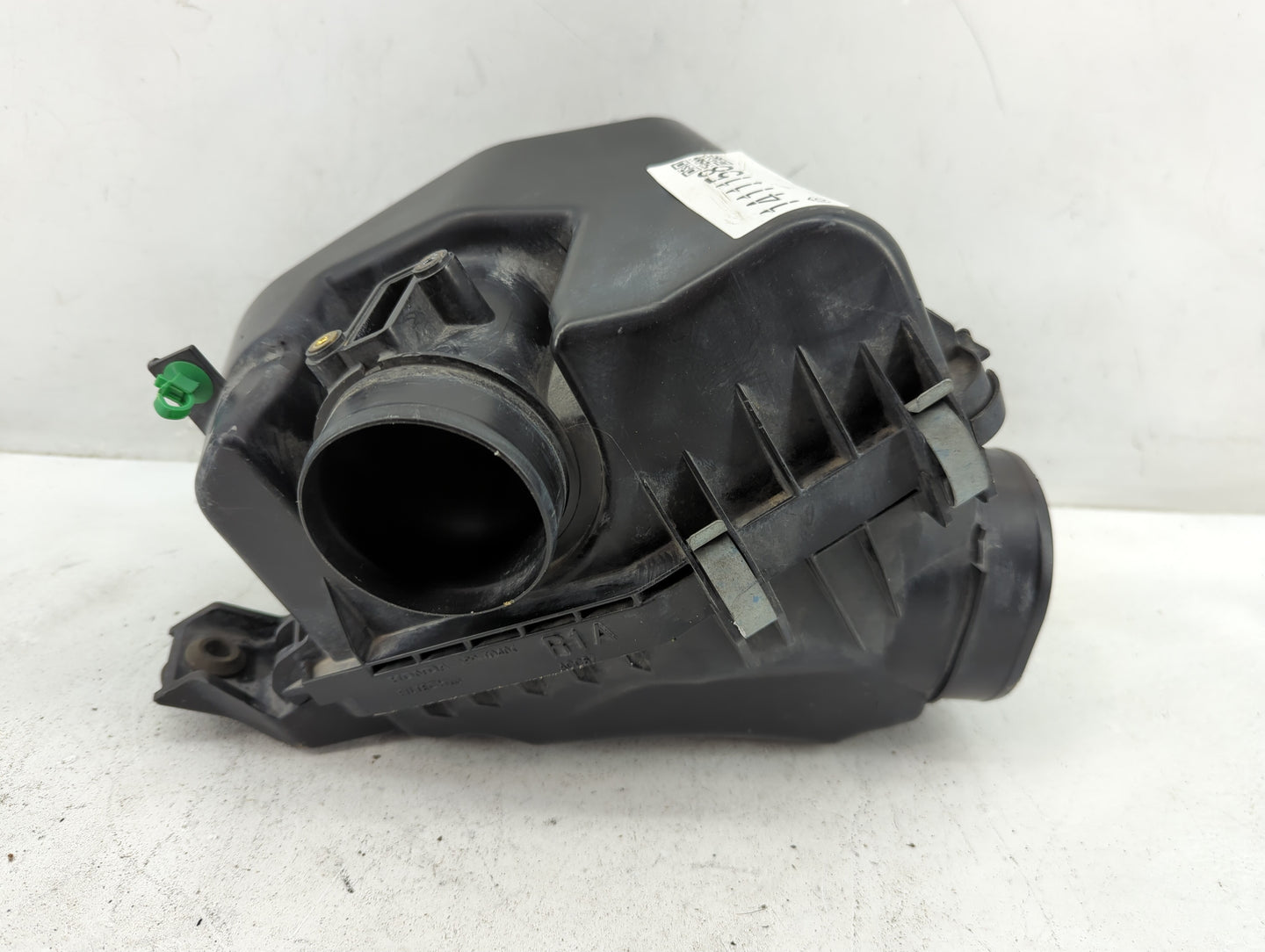 2014-2015 Honda Civic Air Cleaner Intake-duct Hose Tube 1411158 - Oemusedautoparts1.com
