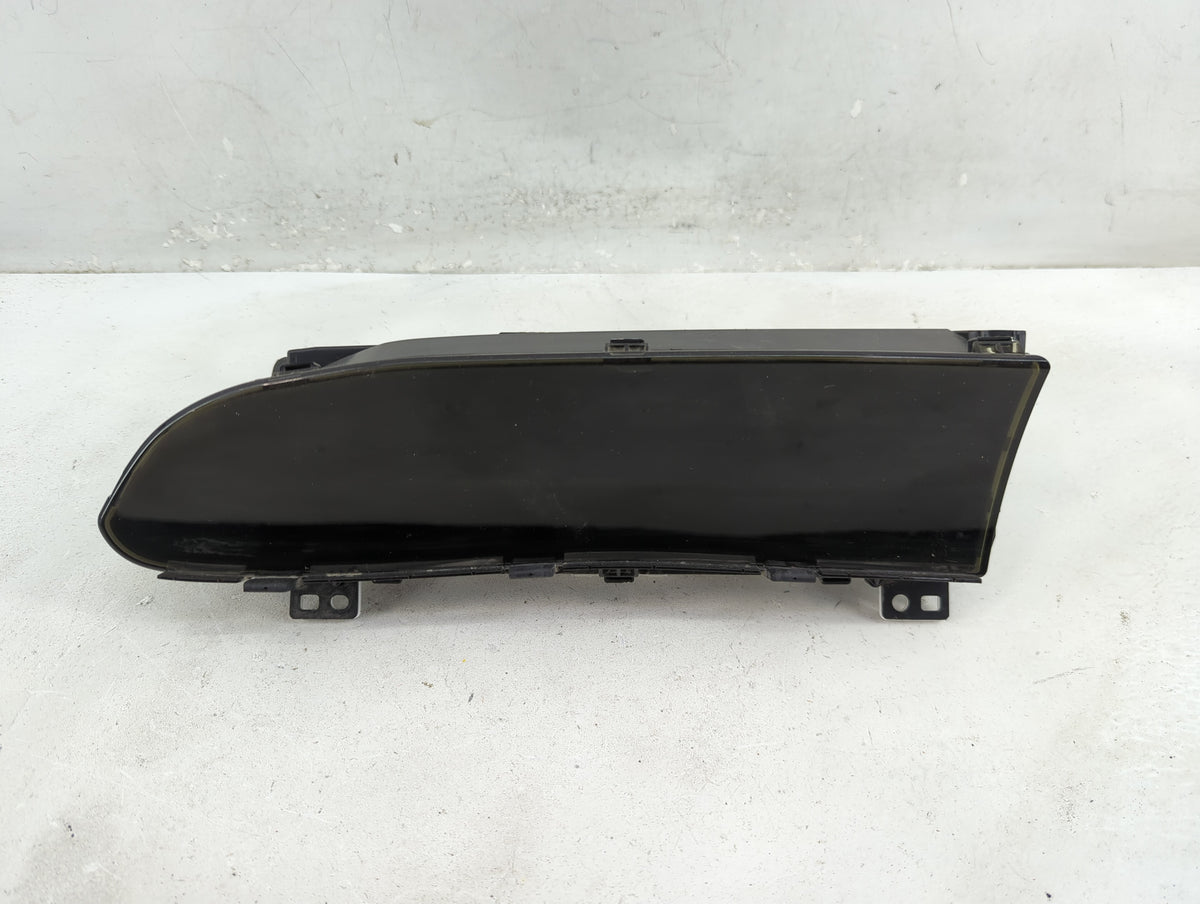 2012-2015 Honda Civic Instrument Cluster Speedometer Gauges P/N:AK1013143 78100-TR0-A132-M1 Miles: Fits Fits 2012 2013 2014 