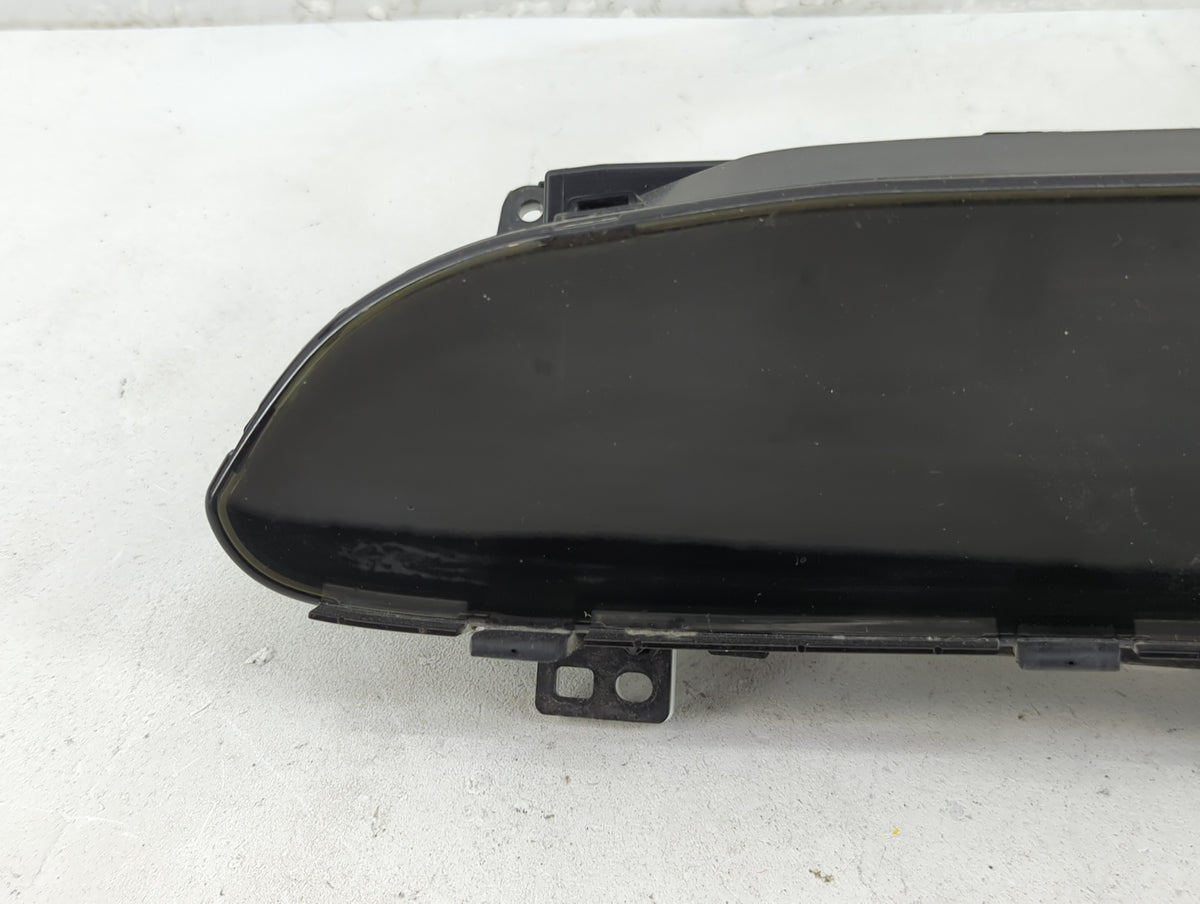 2012-2015 Honda Civic Instrument Cluster Speedometer Gauges P/N:AK1013143 78100-TR0-A132-M1 Miles: Fits Fits 2012 2013 2014 