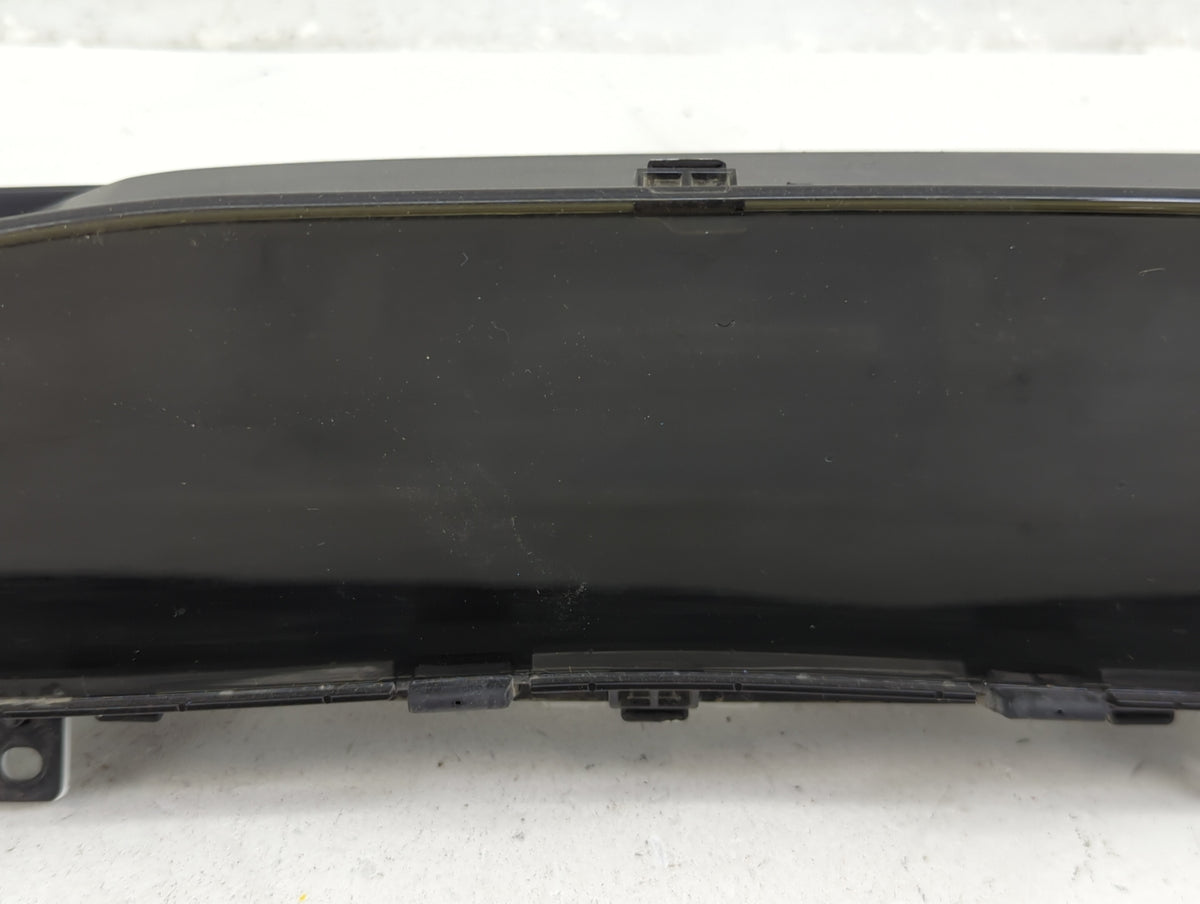 2012-2015 Honda Civic Instrument Cluster Speedometer Gauges P/N:AK1013143 78100-TR0-A132-M1 Miles: Fits Fits 2012 2013 2014 