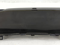 2012-2015 Honda Civic Instrument Cluster Speedometer Gauges P/N:AK1013143 78100-TR0-A132-M1 Miles: Fits Fits 2012 2013 2014 