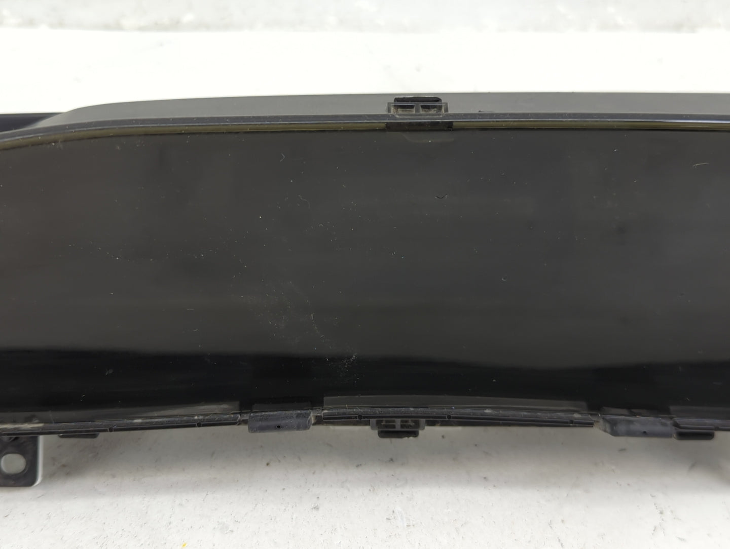 2015 Honda Civic Instrument Cluster Speedometer Gauges P/N:78100-TR0-A132-M1 Fits OEM Used Auto Parts - Oemusedautoparts1.co