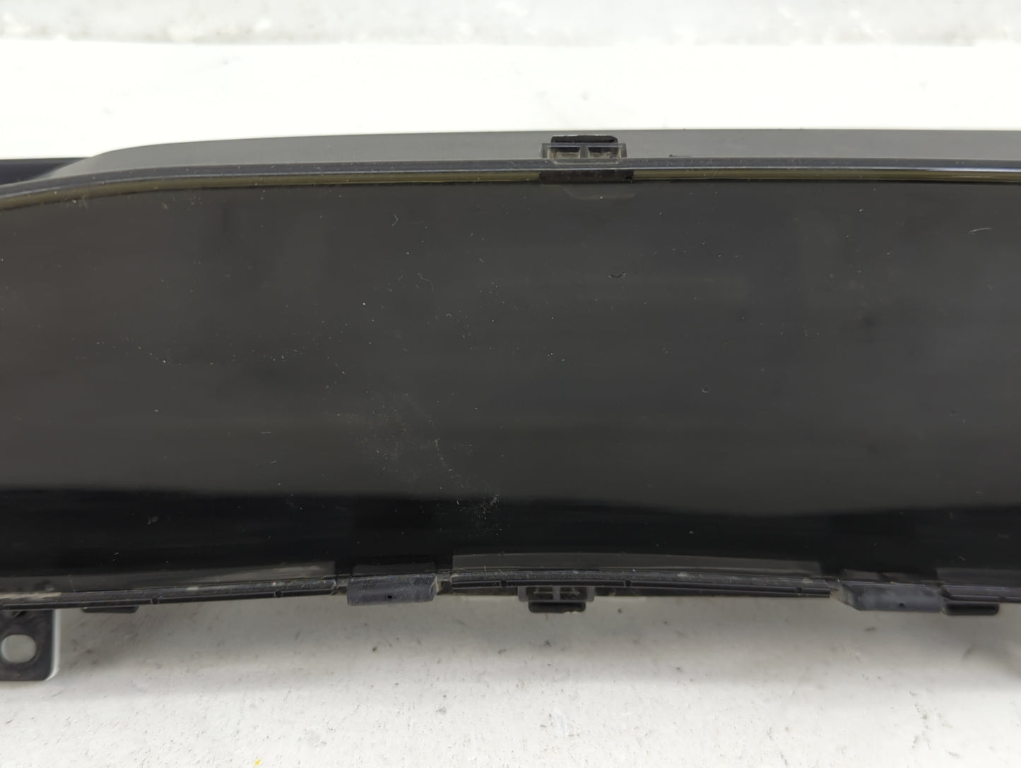 2015 Honda Civic Instrument Cluster Speedometer Gauges P/N:78100-TR0-A132-M1 Fits OEM Used Auto Parts - Oemusedautoparts1.co