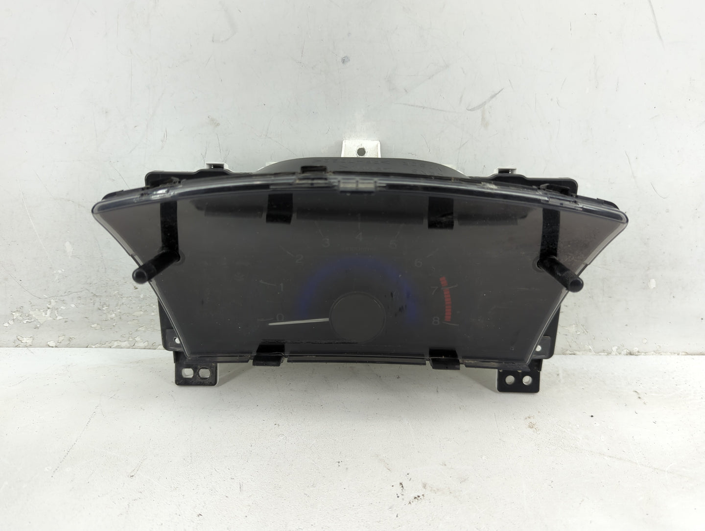 2012-2015 Honda Civic Instrument Cluster Speedometer Gauges P/N:78200-TR3-A212-M1 Fits Fits 2012 2013 2014 2015 OEM Used Aut