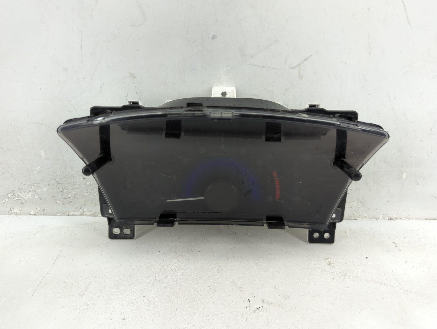 2012-2015 Honda Civic Instrument Cluster Speedometer Gauges P/N:78200-TR3-A212-M1 Fits Fits 2012 2013 2014 2015 OEM Used Aut