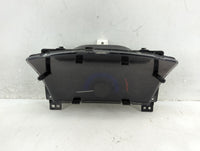 2012-2015 Honda Civic Instrument Cluster Speedometer Gauges P/N:78200-TR3-A212-M1 Fits Fits 2012 2013 2014 2015 OEM Used Aut
