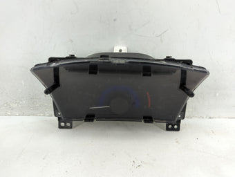 compare product 2012-2015 Honda Civic Instrument Cluster Speedometer Gauges P/N:78200-TR3-A212-M1 Fits Fits 2012 2013 2014 2015 OEM Used Auto Parts