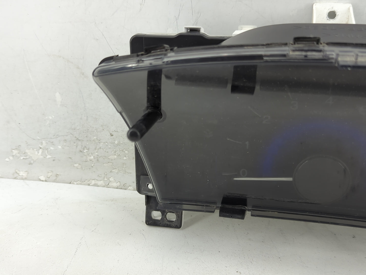 2012-2015 Honda Civic Instrument Cluster Speedometer Gauges P/N:78200-TR3-A212-M1 Fits Fits 2012 2013 2014 2015 OEM Used Aut