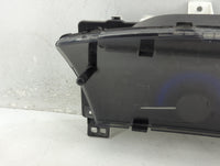 2012-2015 Honda Civic Instrument Cluster Speedometer Gauges P/N:78200-TR3-A212-M1 Fits Fits 2012 2013 2014 2015 OEM Used Aut