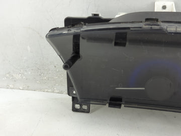 2012-2015 Honda Civic Instrument Cluster Speedometer Gauges P/N:78200-TR3-A212-M1 Fits Fits 2012 2013 2014 2015 OEM Used Auto Parts