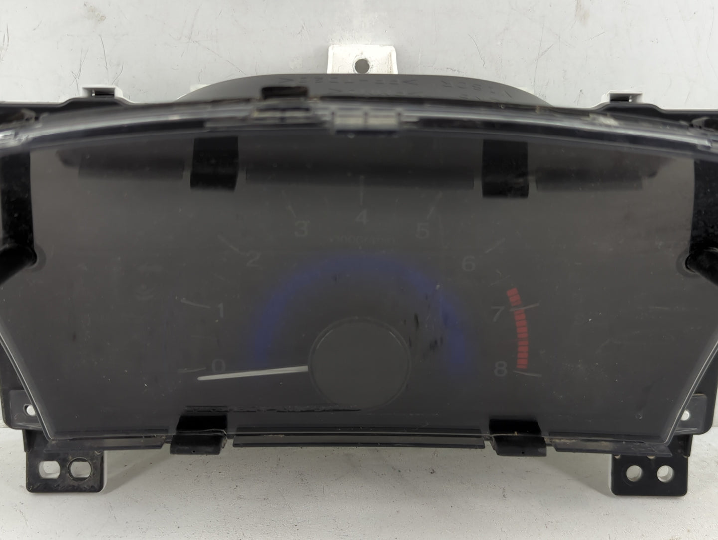 2012-2015 Honda Civic Instrument Cluster Speedometer Gauges P/N:78200-TR3-A212-M1 Fits Fits 2012 2013 2014 2015 OEM Used Aut