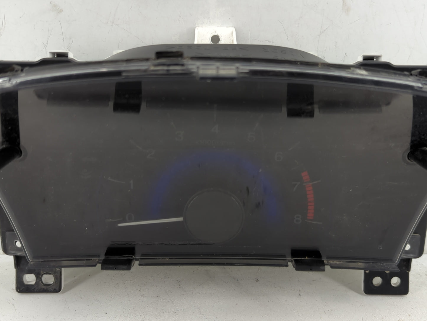 2012-2015 Honda Civic Instrument Cluster Speedometer Gauges P/N:78200-TR3-A212-M1 Fits Fits 2012 2013 2014 2015 OEM Used Aut