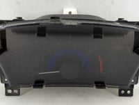 2012-2015 Honda Civic Instrument Cluster Speedometer Gauges P/N:78200-TR3-A212-M1 Fits Fits 2012 2013 2014 2015 OEM Used Aut