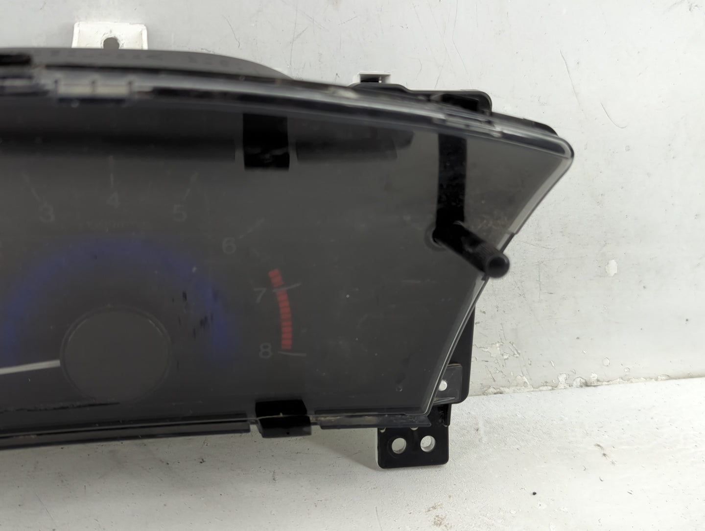 2012-2015 Honda Civic Instrument Cluster Speedometer Gauges P/N:78200-TR3-A212-M1 Fits Fits 2012 2013 2014 2015 OEM Used Aut