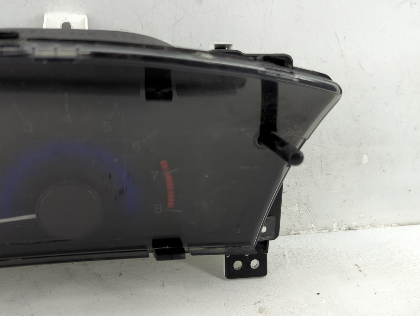 2012-2015 Honda Civic Instrument Cluster Speedometer Gauges P/N:78200-TR3-A212-M1 Fits Fits 2012 2013 2014 2015 OEM Used Aut