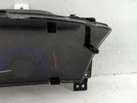 2012-2015 Honda Civic Instrument Cluster Speedometer Gauges P/N:78200-TR3-A212-M1 Fits Fits 2012 2013 2014 2015 OEM Used Aut