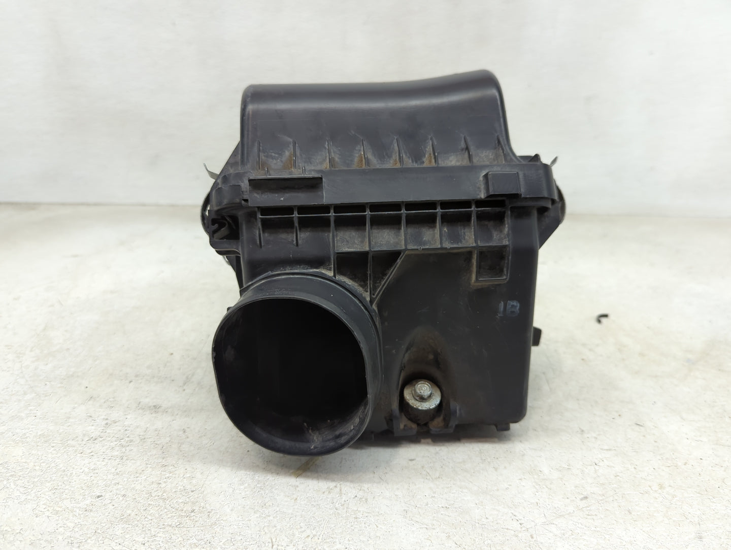 2014-2015 Honda Civic Air Cleaner Intake-duct Hose Tube - Oemusedautoparts1.com
