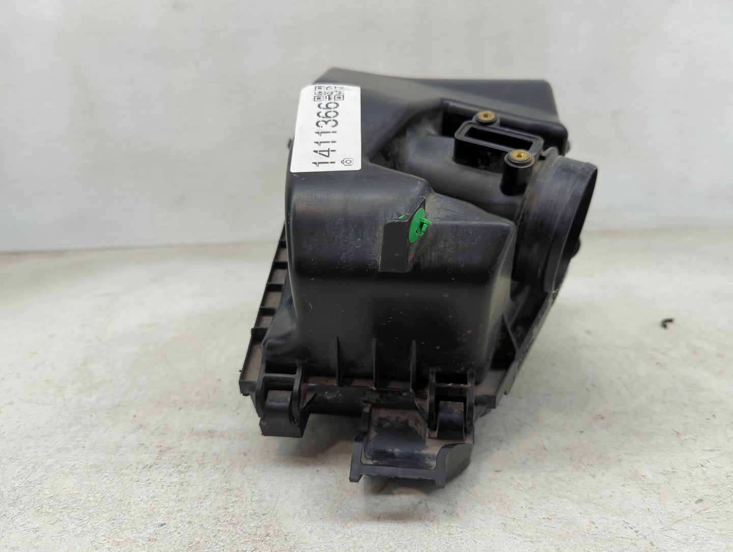 2014-2015 Honda Civic Air Cleaner Intake-duct Hose Tube - Oemusedautoparts1.com