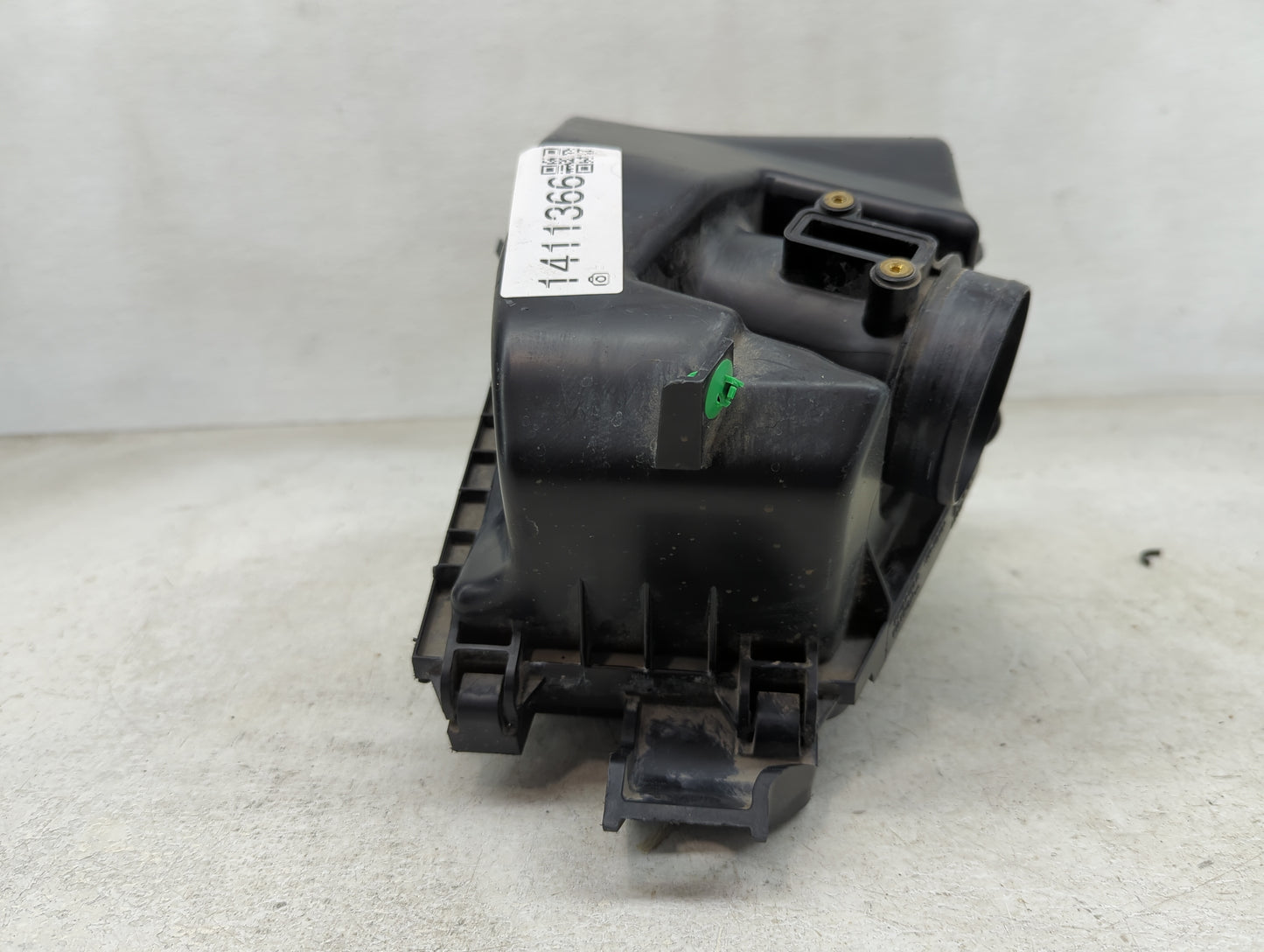 2014-2015 Honda Civic Air Cleaner Intake-duct Hose Tube - Oemusedautoparts1.com