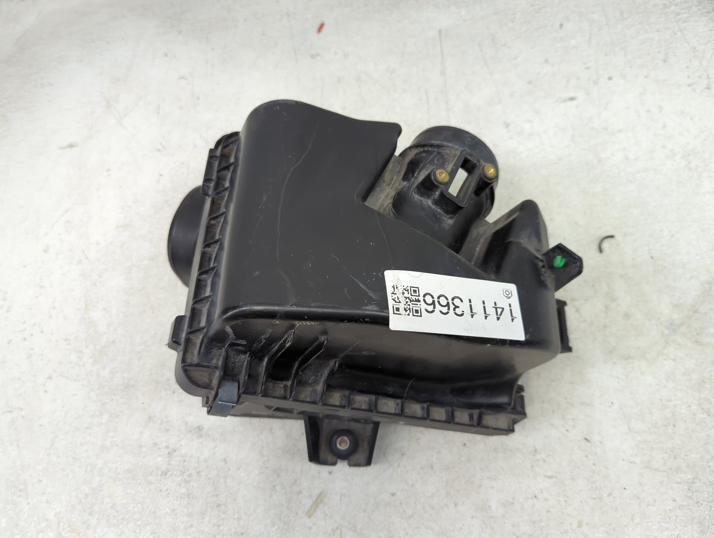2014-2015 Honda Civic Air Cleaner Intake-duct Hose Tube - Oemusedautoparts1.com