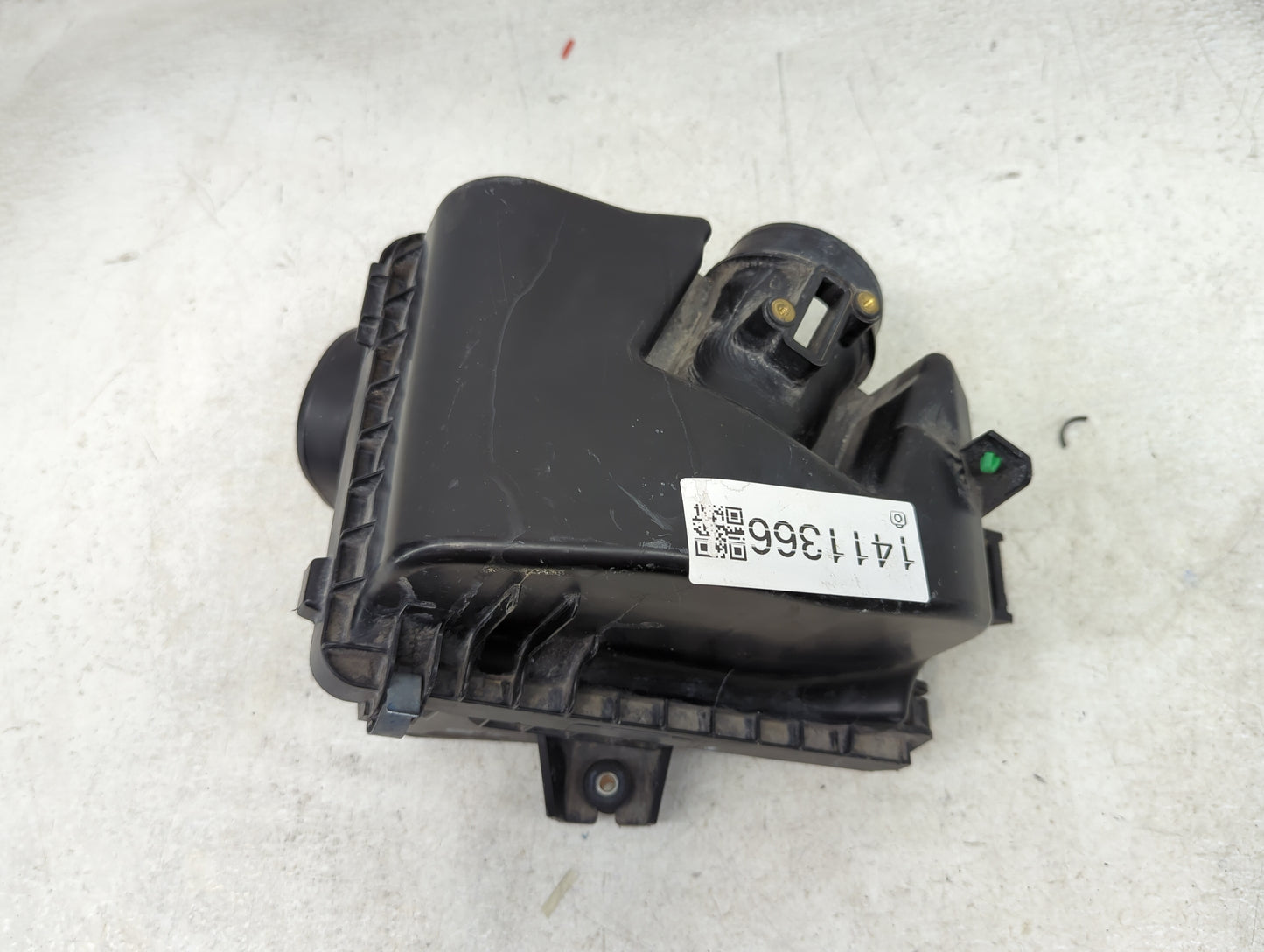 2014-2015 Honda Civic Air Cleaner Intake-duct Hose Tube - Oemusedautoparts1.com