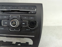 2013-2015 Honda Civic Radio AM FM Cd Player Receiver Replacement P/N:39100-TR3-A314-M1 Fits Fits 2013 2014 2015 OEM Used Aut