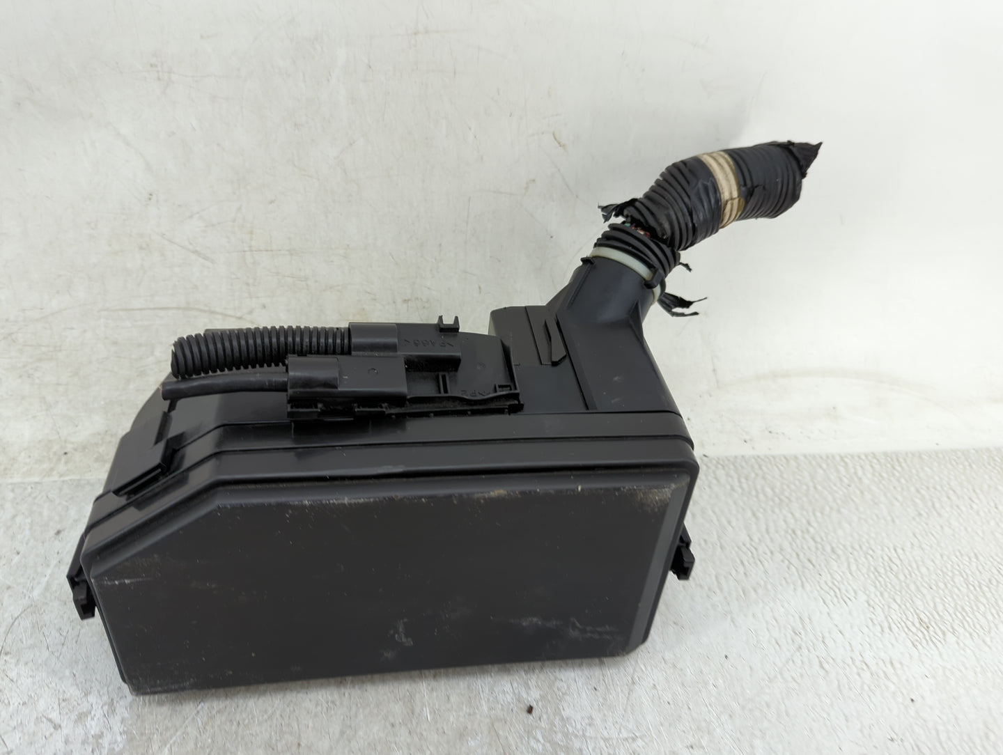 2012-2015 Honda Civic Fusebox Fuse Box Panel Relay Module P/N:TR0 A012 Fits Fits 2012 2013 2014 2015 OEM Used Auto Parts - O