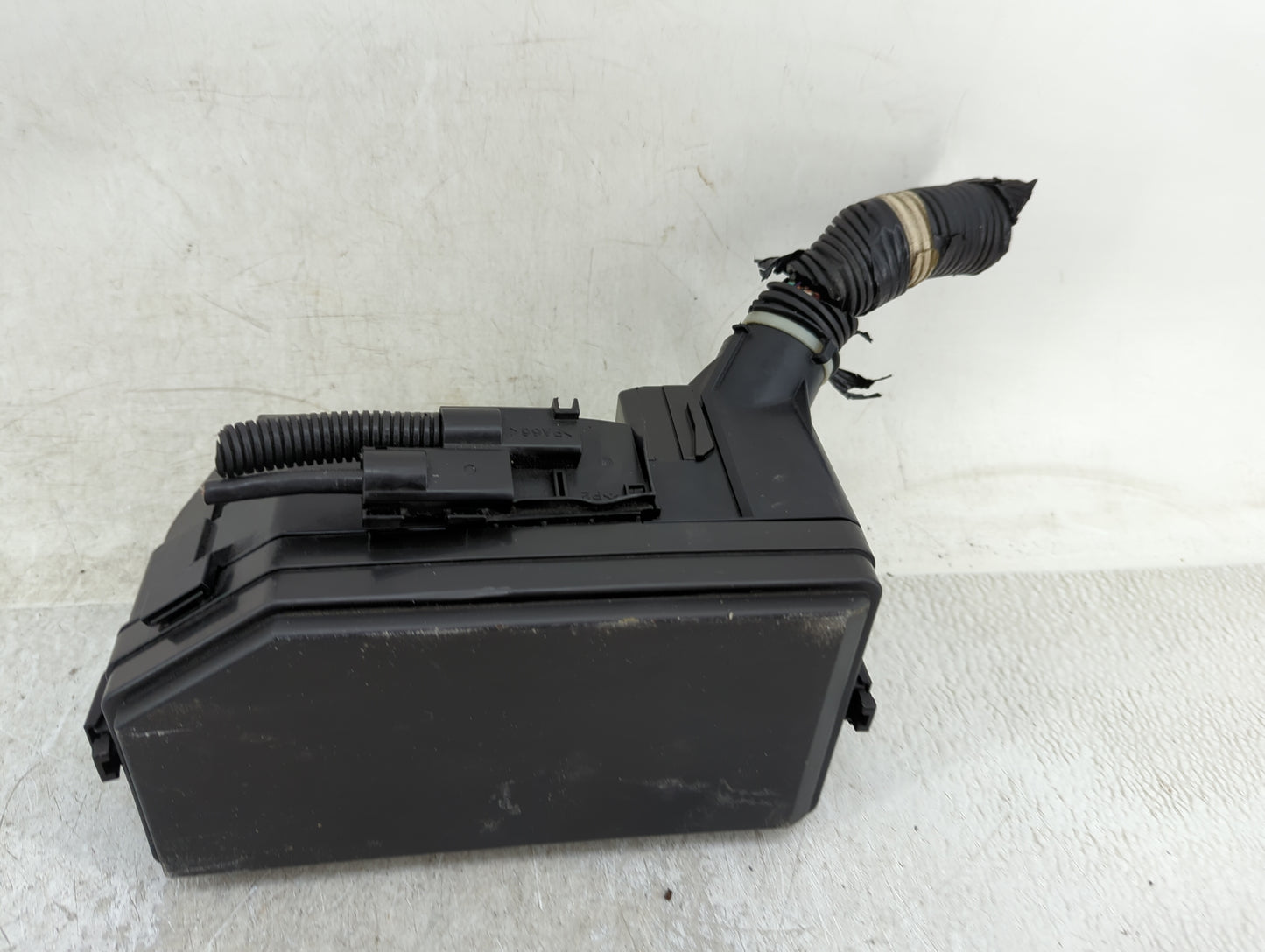 2012-2015 Honda Civic Fusebox Fuse Box Panel Relay Module P/N:TR0 A012 Fits Fits 2012 2013 2014 2015 OEM Used Auto Parts - O